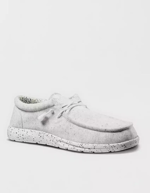 Chaussures Casual American Eagle Reef Cushion Coast Blanche Homme | SNP-11015714